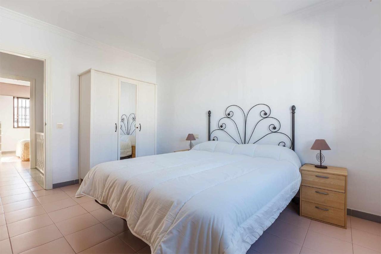 A&N Pueblo Bahia, Algarrobo Costa Villa Exterior photo