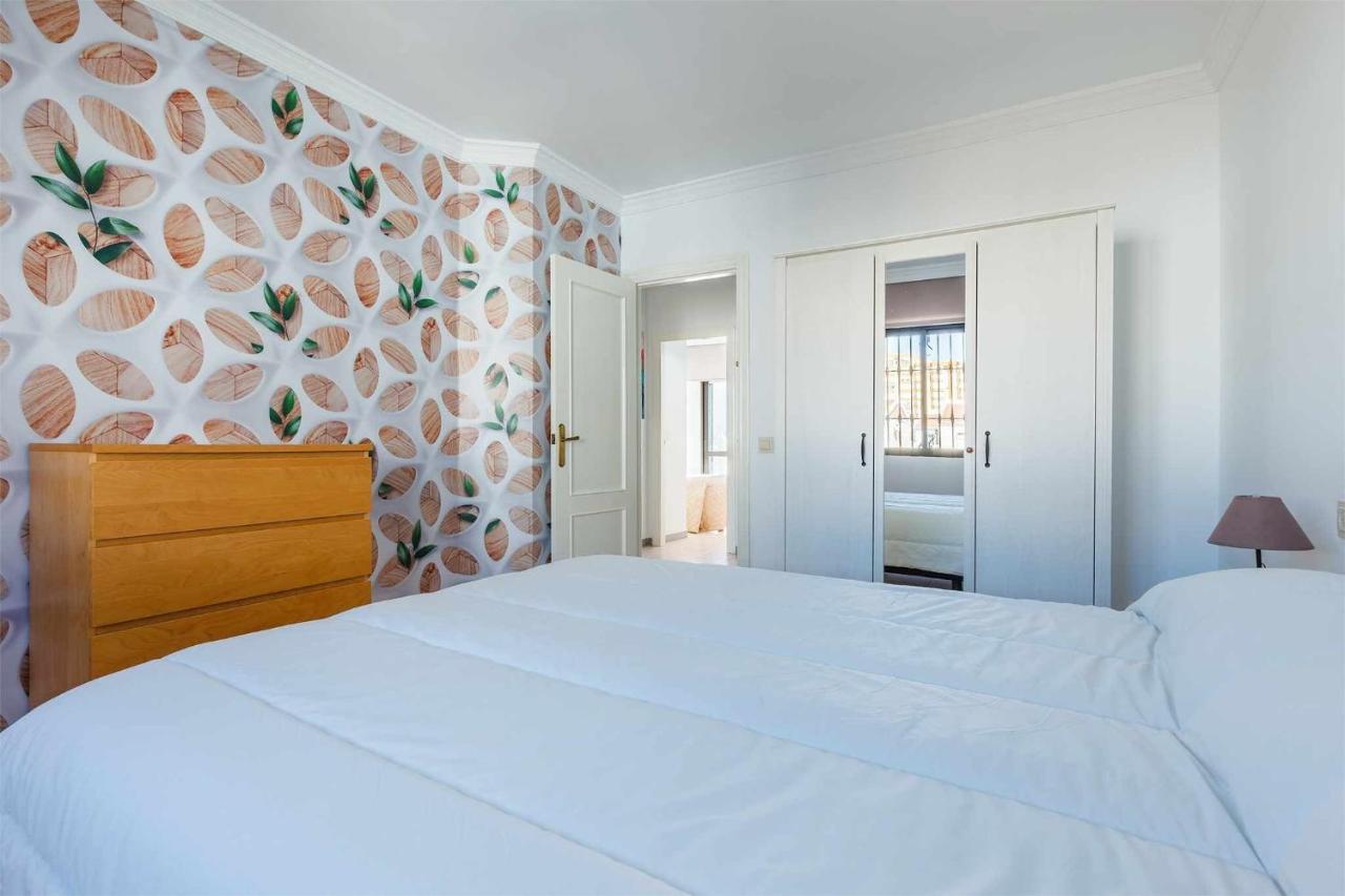 A&N Pueblo Bahia, Algarrobo Costa Villa Exterior photo