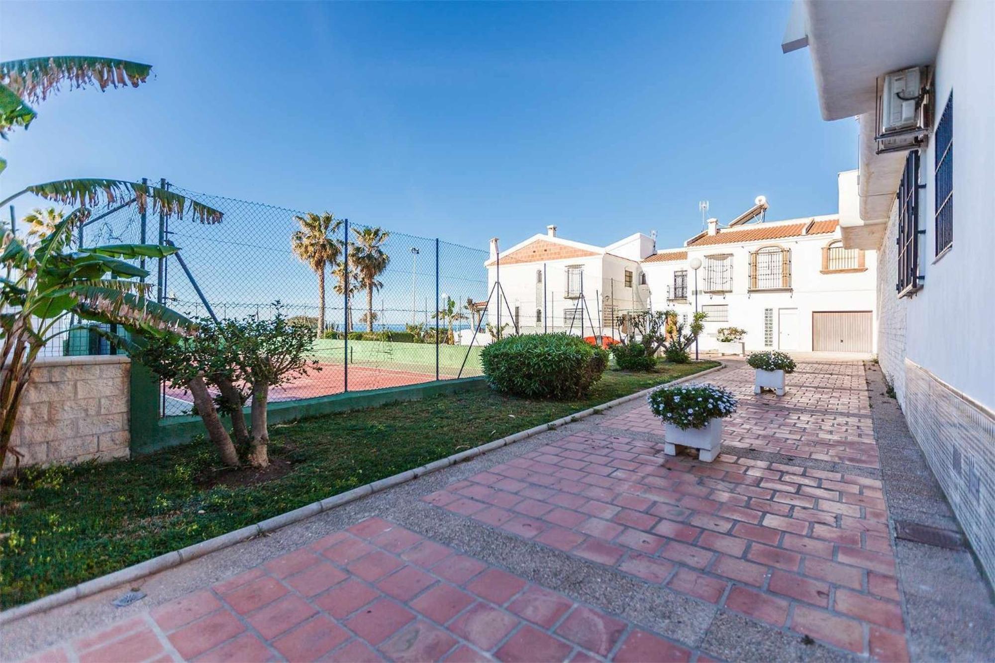 A&N Pueblo Bahia, Algarrobo Costa Villa Exterior photo