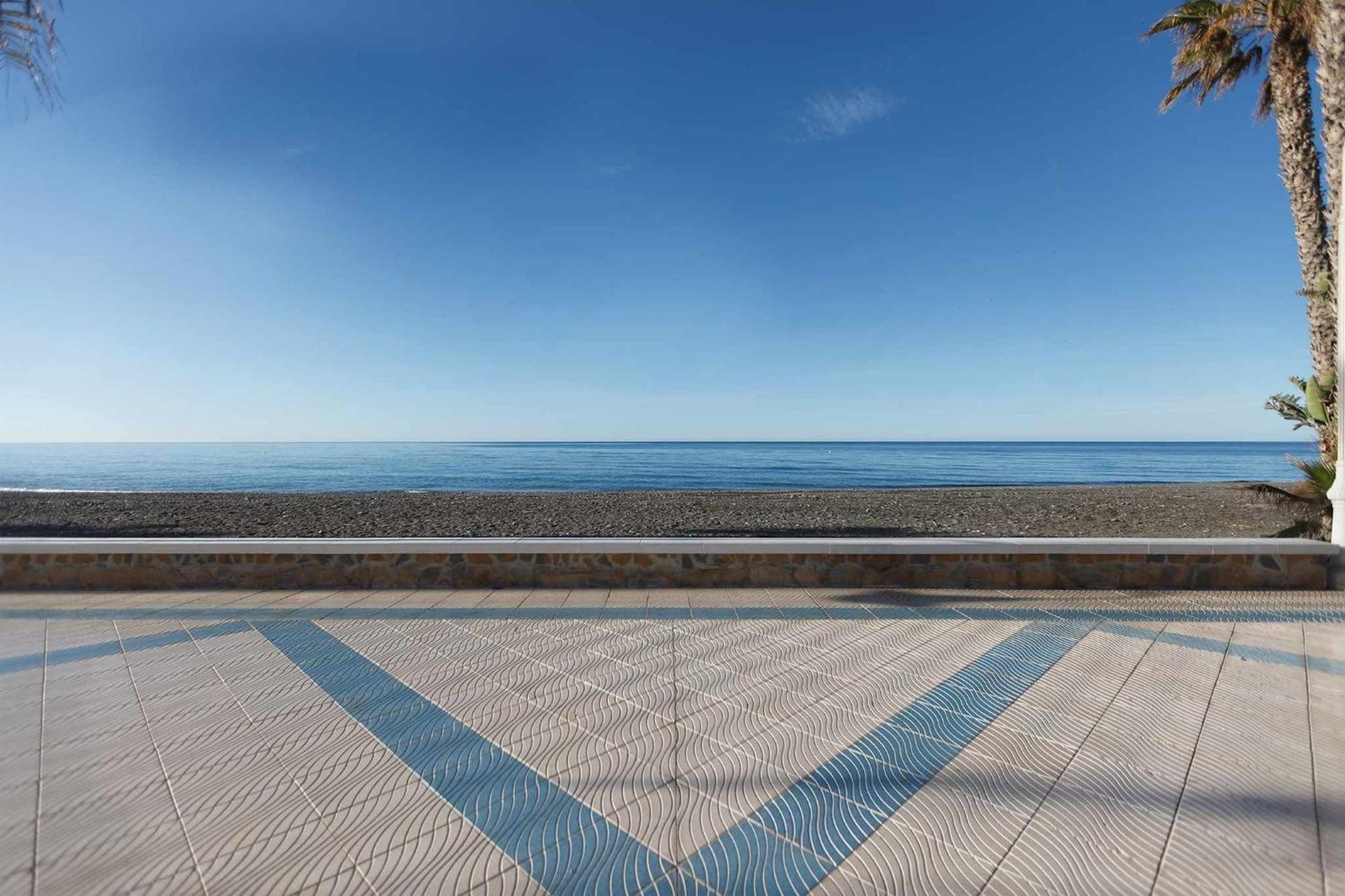 A&N Pueblo Bahia, Algarrobo Costa Villa Exterior photo