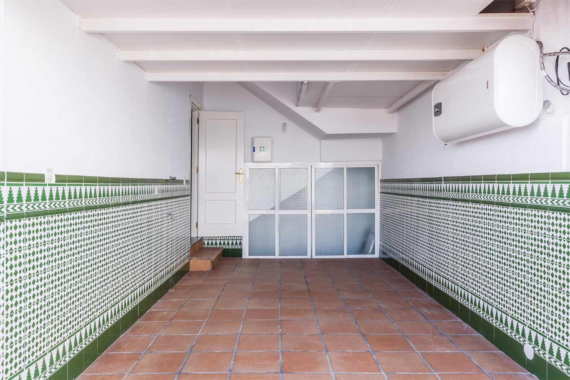 A&N Pueblo Bahia, Algarrobo Costa Villa Exterior photo